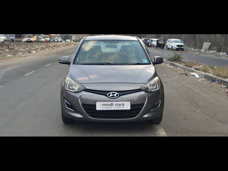 Hyundai i20 Magna 1.2