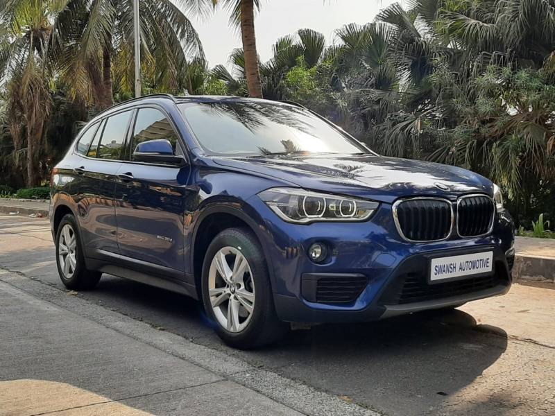 BMW X1 sDrive20d xLine