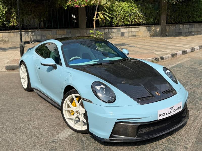 Porsche 911 Carrera