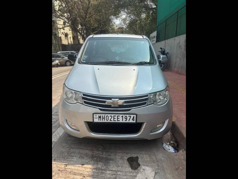 Chevrolet Enjoy 1.3 TCDi LT-7