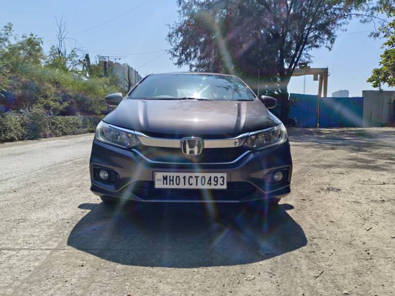 Honda City V 1.5L i-VTEC