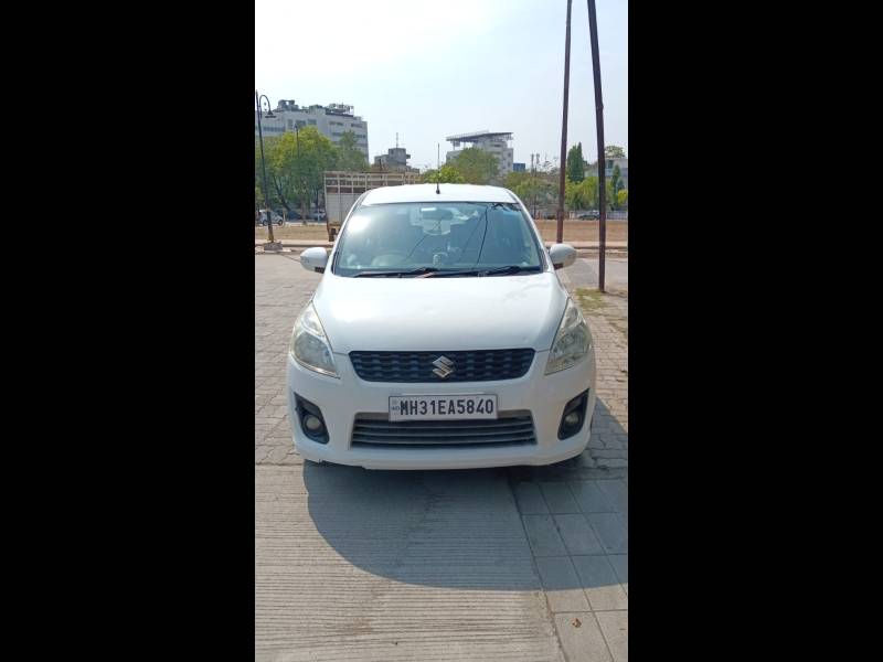 Maruti Suzuki Ertiga VDI BS IV