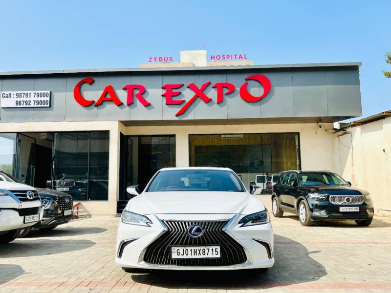 Lexus ES 300h