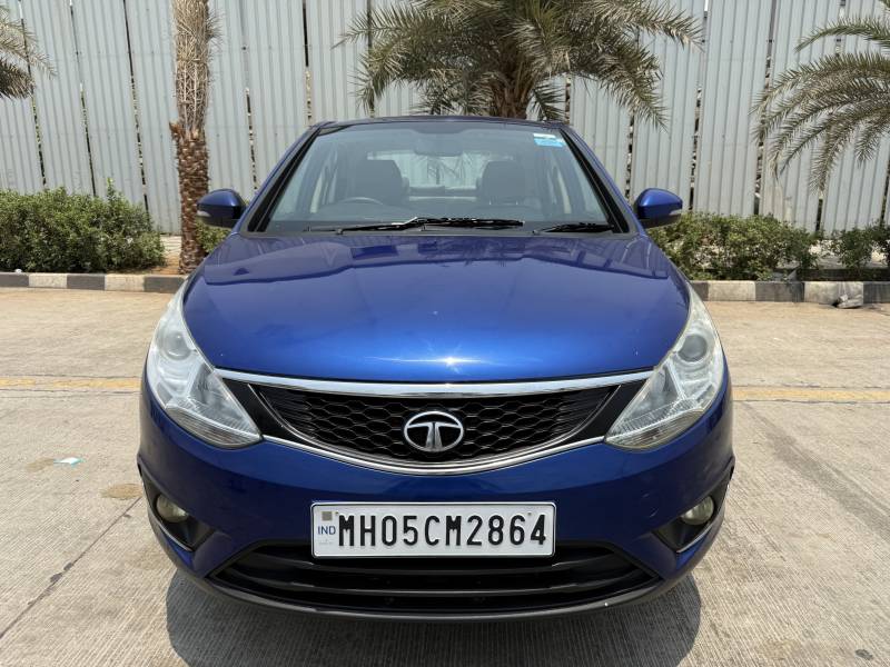 Tata Zest XMS Petrol