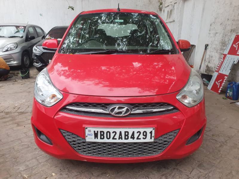 Hyundai i10 Magna 1.2 Kappa Special Edition