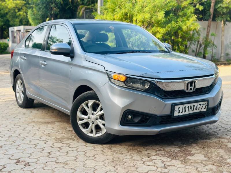 Honda Amaze 1.2 V CVT Petrol