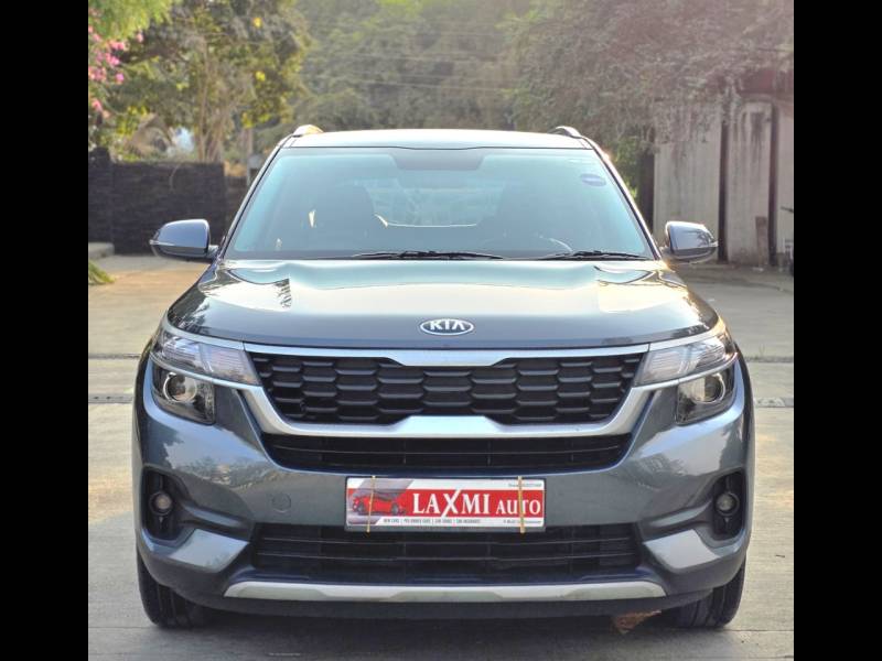 Kia Seltos HTK 1.5