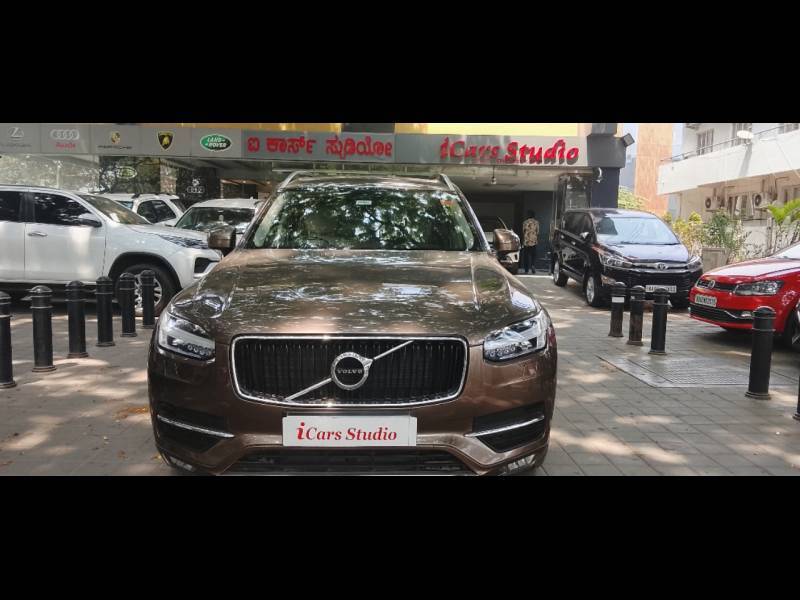 Volvo XC90 Inscription Luxury
