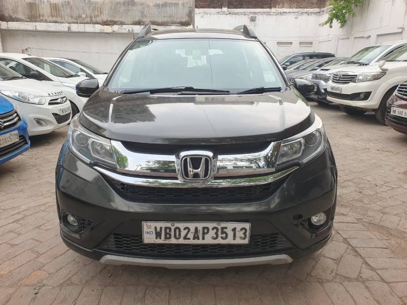 Honda BR-V VX (Diesel)