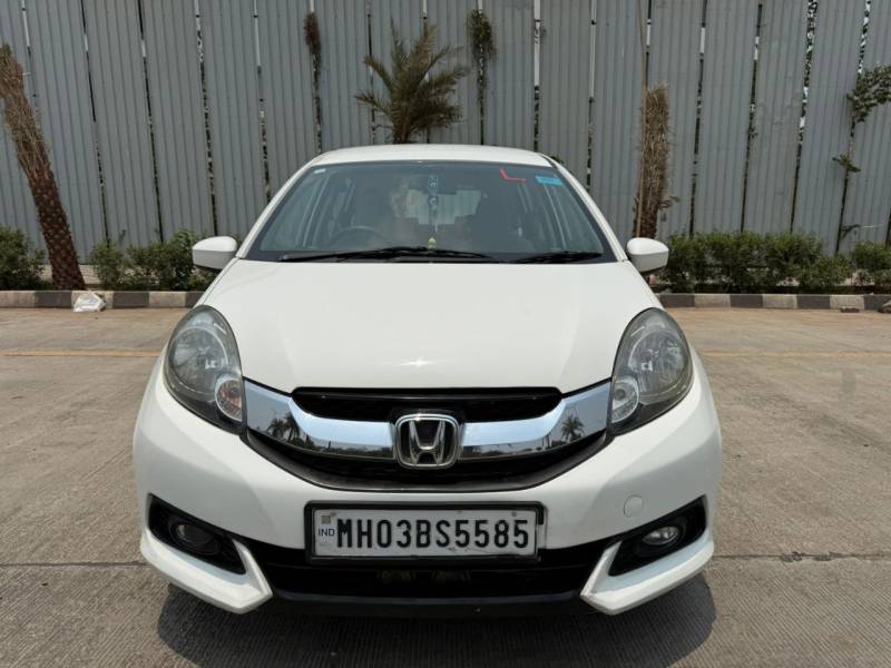 Honda Mobilio V i VTEC