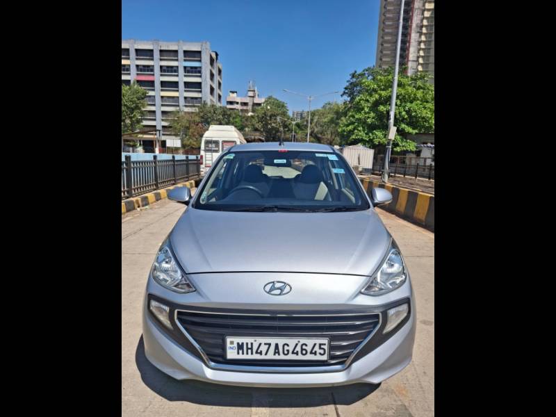 Hyundai Santro Asta