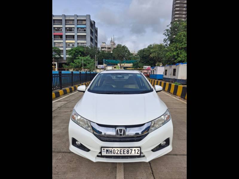 Honda City VX MT