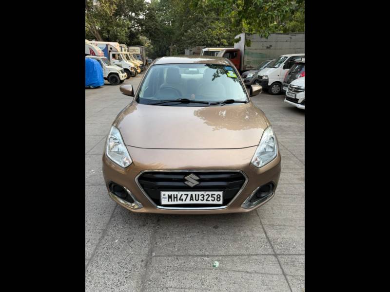 Maruti Suzuki Dzire VXi AGS