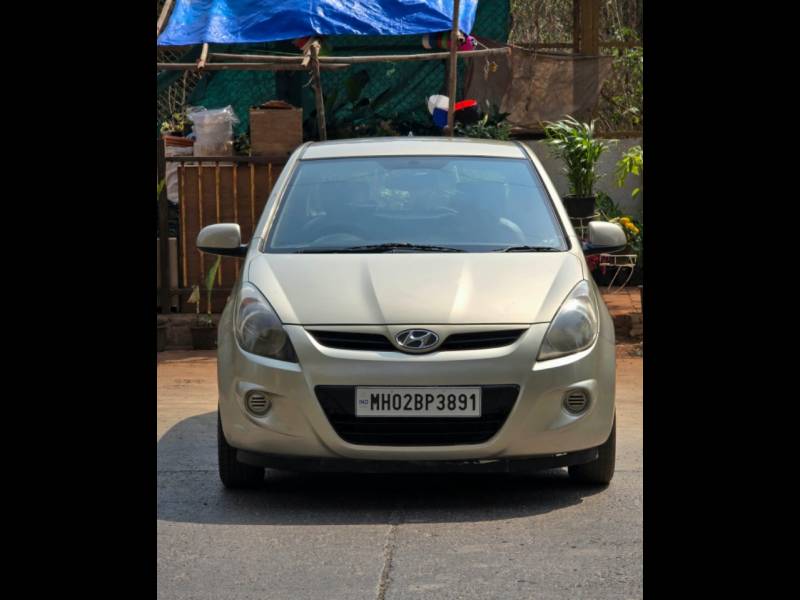 Hyundai i20 Magna Petrol