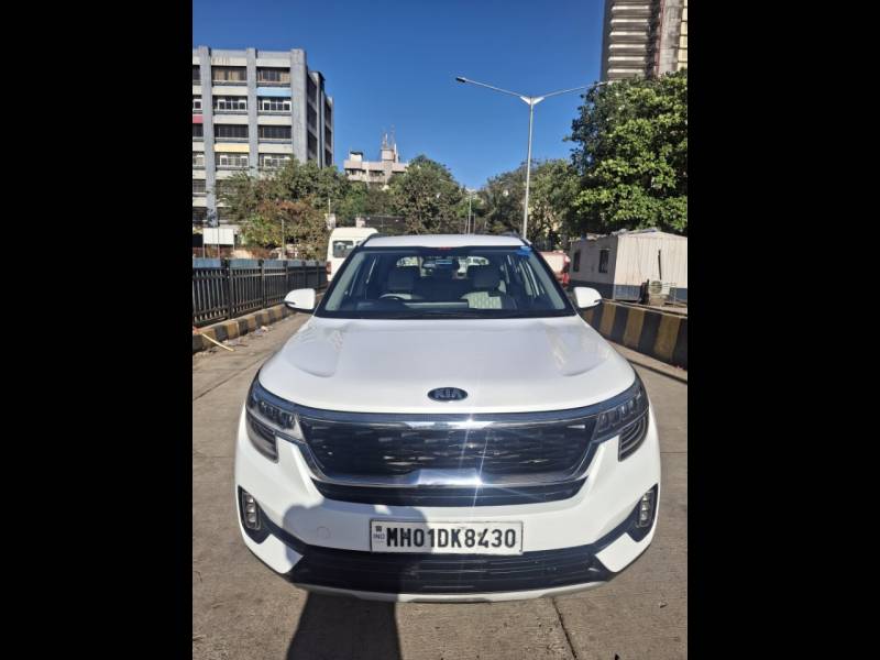 Kia Seltos HTK 1.5