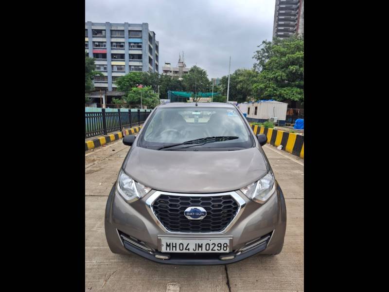 Datsun Redi-GO S 1.0