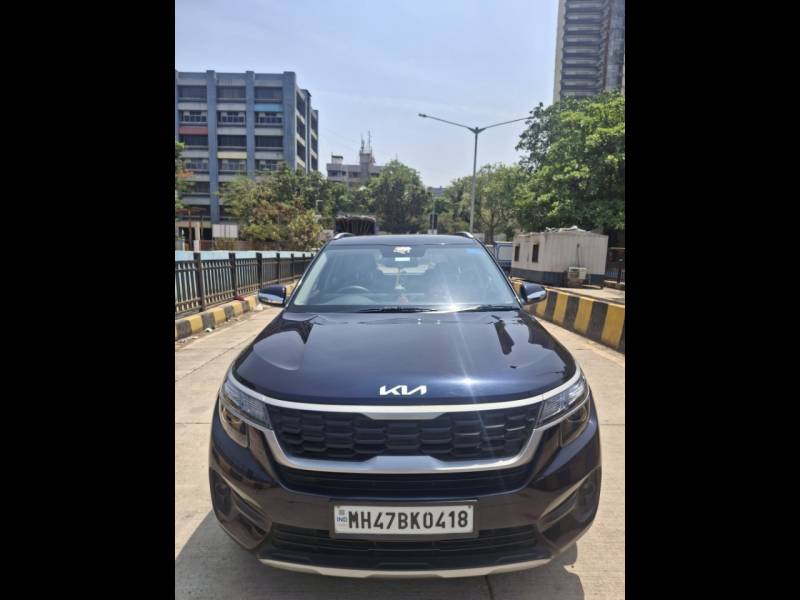 Kia Seltos HTK 1.5