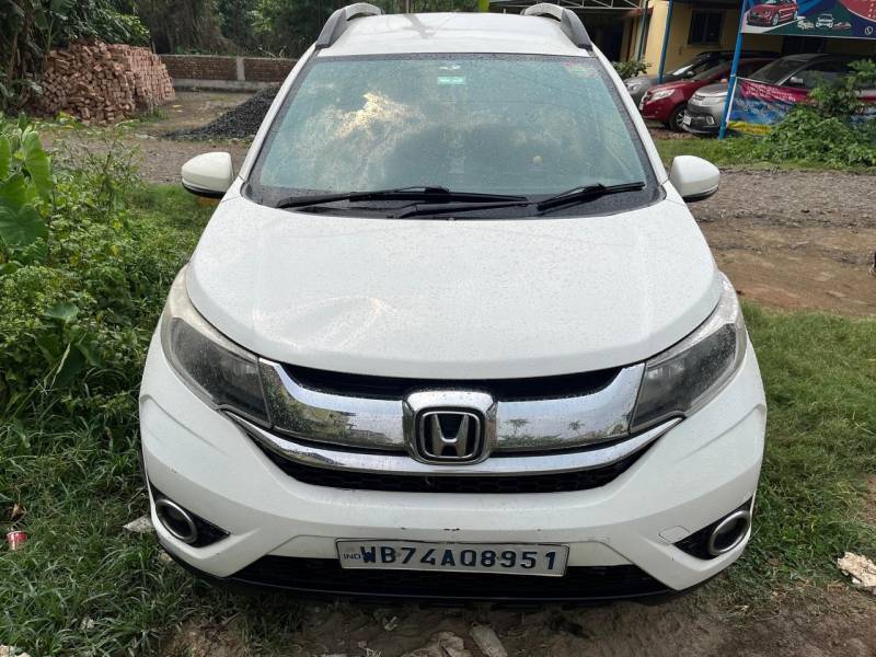 Honda BR-V E ( Diesel )