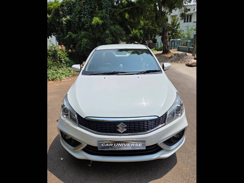 Maruti Suzuki Ciaz Delta Hybrid 1.5