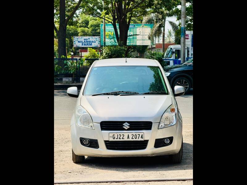Maruti Suzuki Ritz MC VDI