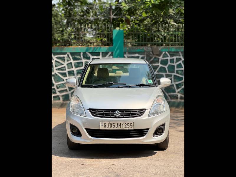 Maruti Suzuki Swift Dzire VDi