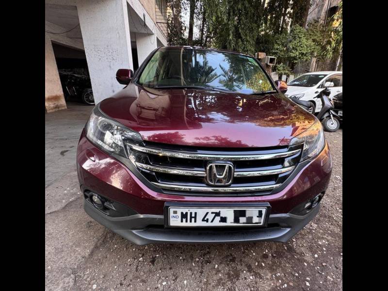 Honda CR V 2.4 AT