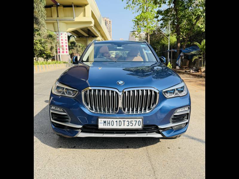 BMW X5 xDrive30d xLine