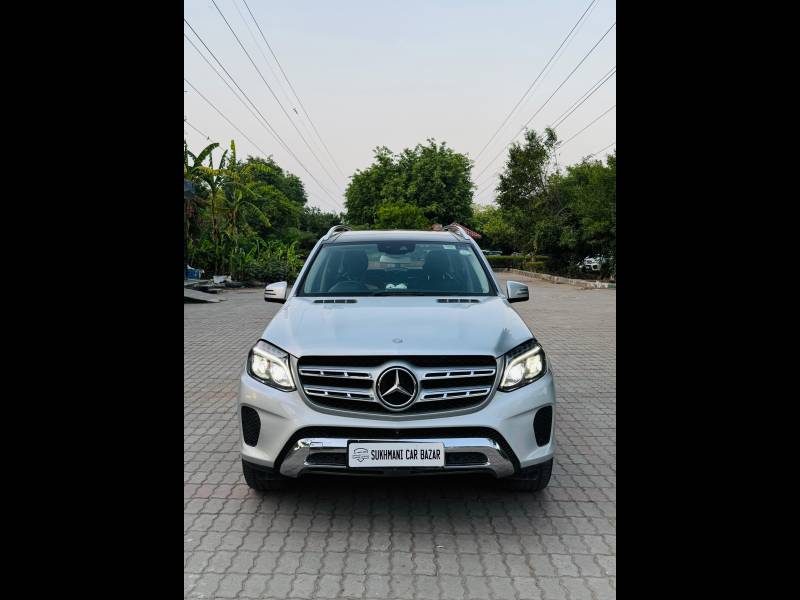 Mercedes Benz CLS 350 Diesel
