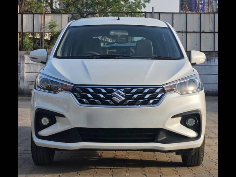 Maruti Suzuki Ertiga VXi (O) CNG