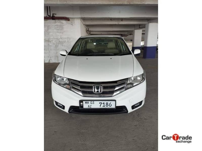 Honda City 1.5 V AT