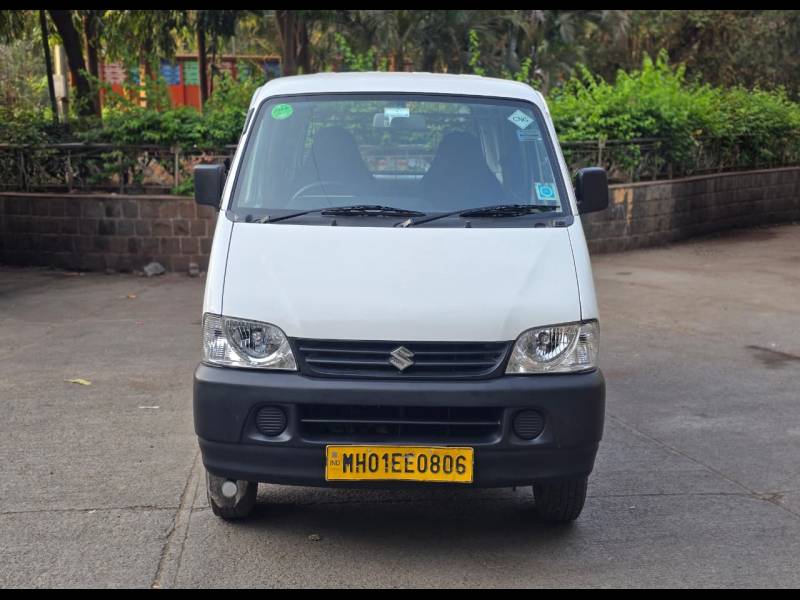 Maruti Suzuki Eeco FLEXI GREEN