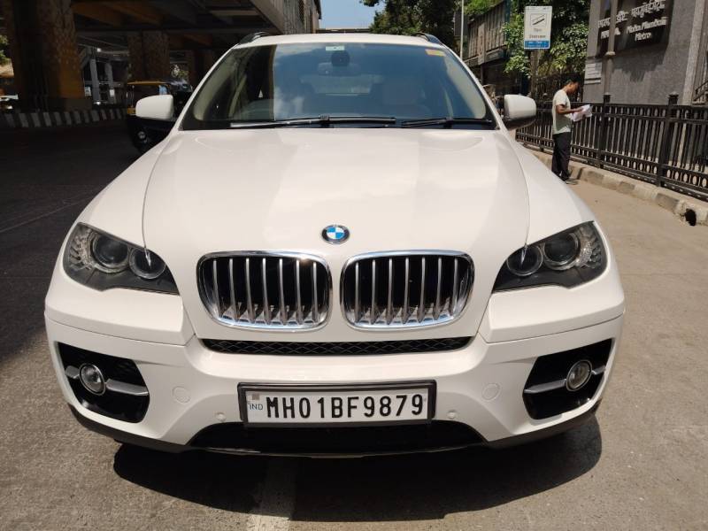 BMW X6 xDrive 30d