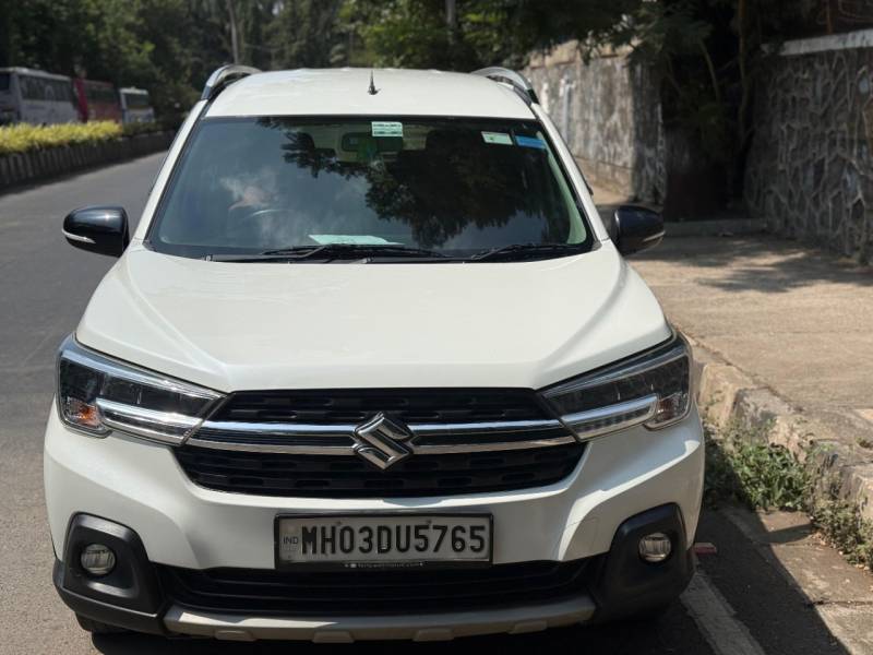 Maruti Suzuki XL6 Zeta AT Petrol