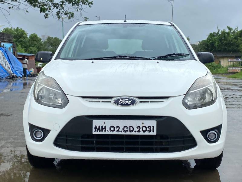 Ford Figo Duratec Petrol LXI 1.2
