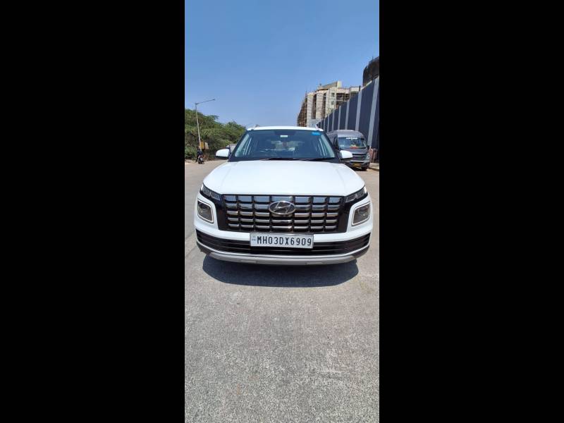 Hyundai Venue SX (O) 1.0 Turbo DCT