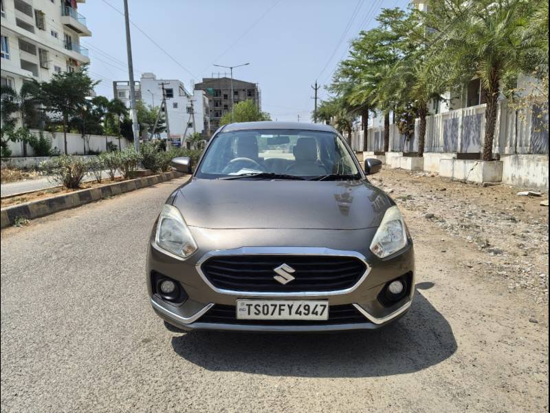Maruti Suzuki Swift Dzire VXi