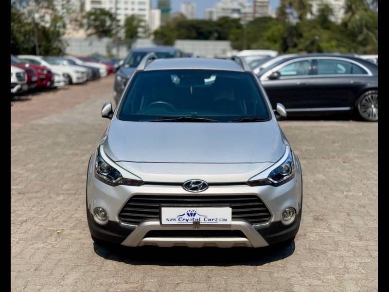Hyundai i20 Active 1.2 SX