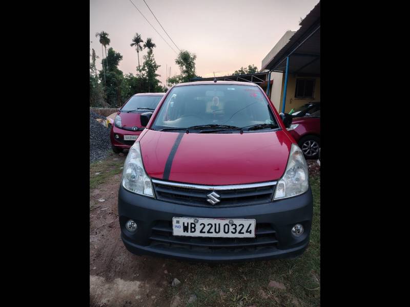 Maruti Suzuki Zen Estilo VXI BS IV