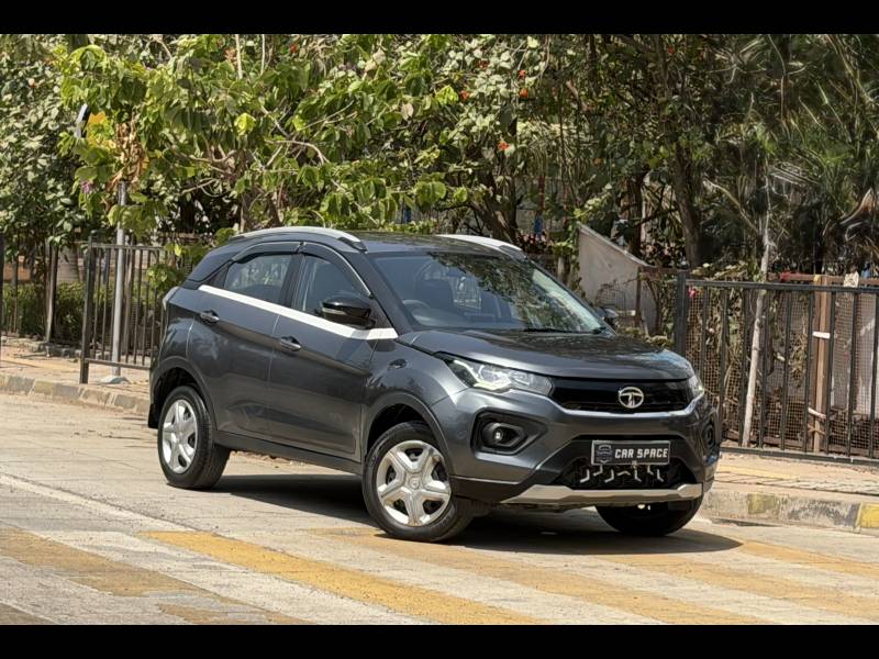 Tata Nexon XZ