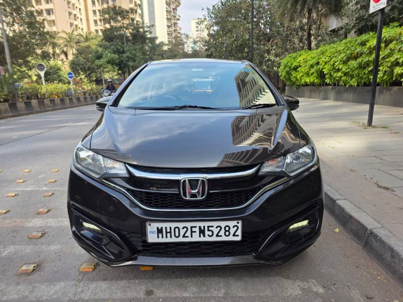 Honda Jazz VX 1.2L i-VTEC