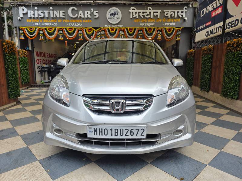 Honda Amaze 1.2 VX i-VTEC
