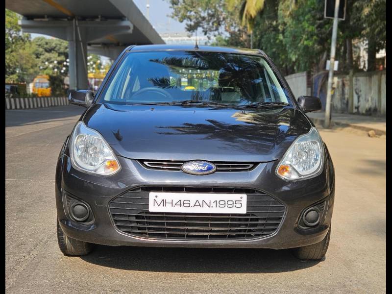 Ford Figo Duratec Petrol EXI 1.2