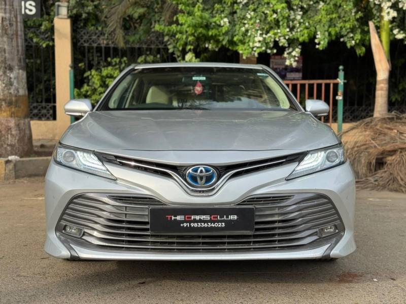 Toyota Camry Hybrid