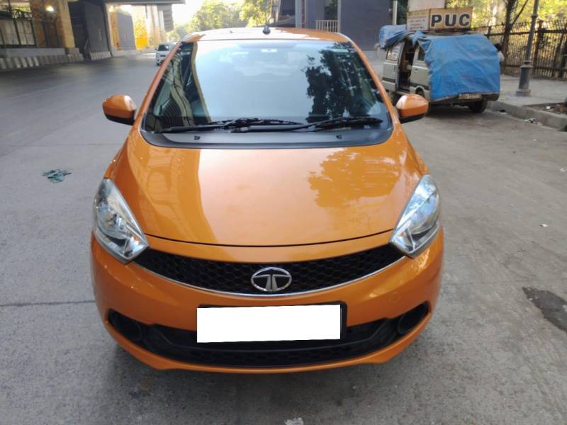 Tata Tiago Revotron XT