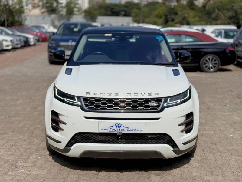 Land Rover Range Rover Evoque SE R-Dynamic Diesel