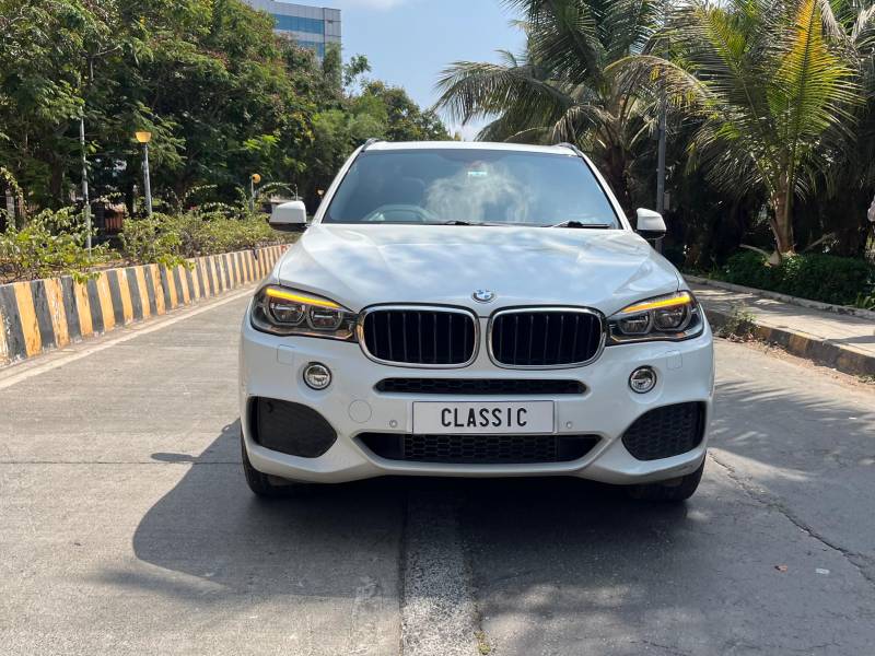 BMW X5 xDrive 30d