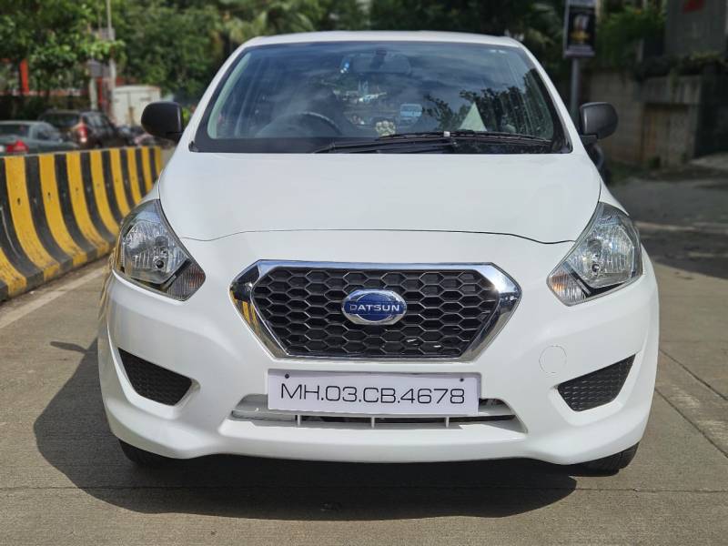 Datsun GO T