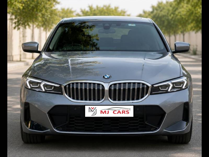 BMW 3 Series Gran Limousine 320Ld M Sport