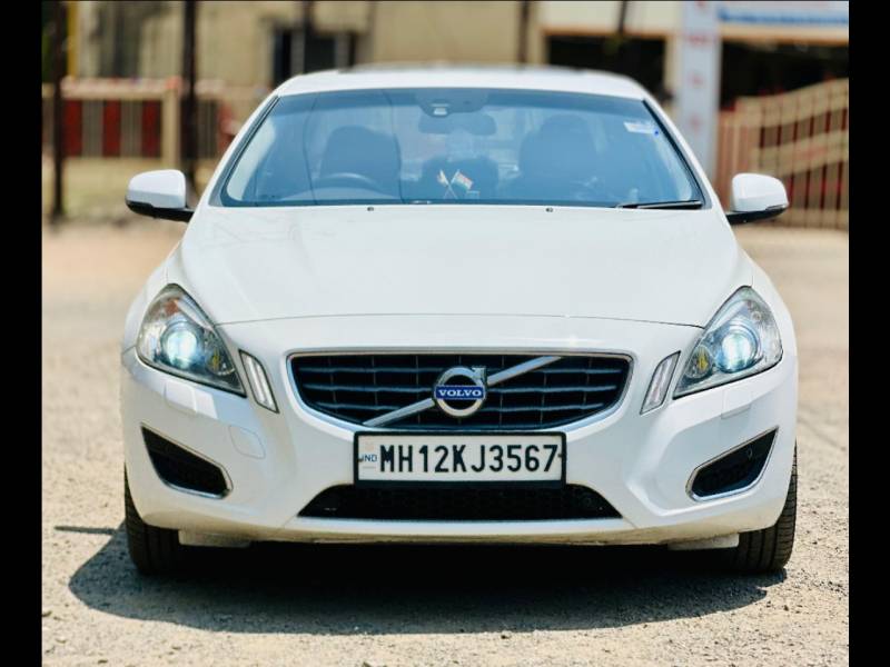 Volvo S60 Kinetic D4