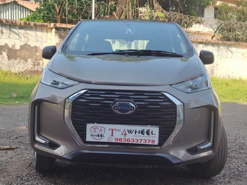 Datsun Redi-GO A